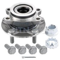 SNR R168.104 Radlagersatz
