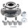 SNR R168.104 Radlagersatz