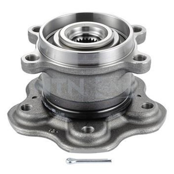 SNR R168.113 Radlagersatz
