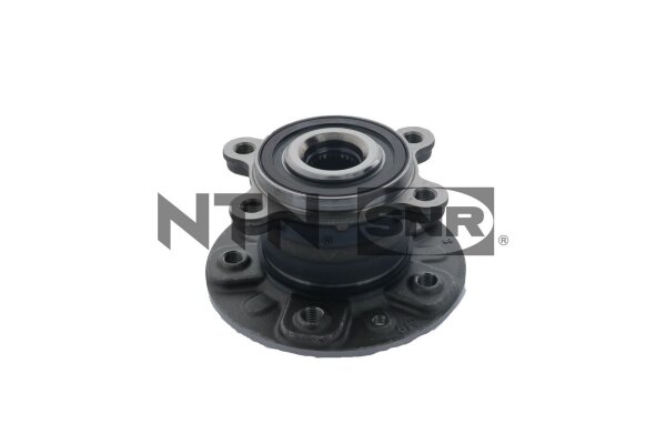 SNR R168.137 Radlagersatz