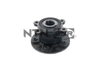 SNR R168.137 Radlagersatz