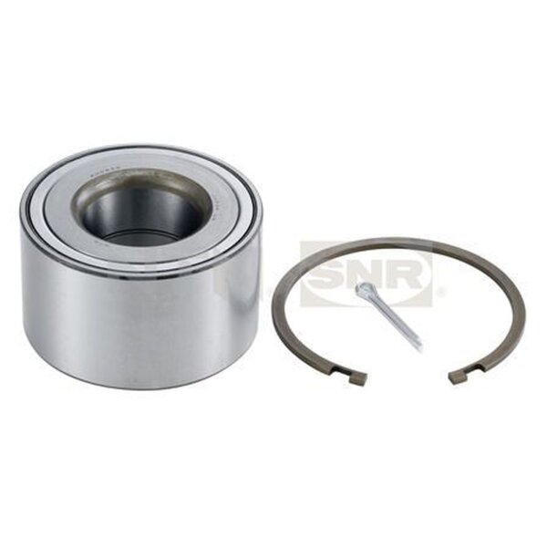 SNR R168.66 Radlagersatz