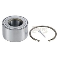 SNR R168.66 Radlagersatz