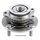 SNR R168.77 Radlagersatz
