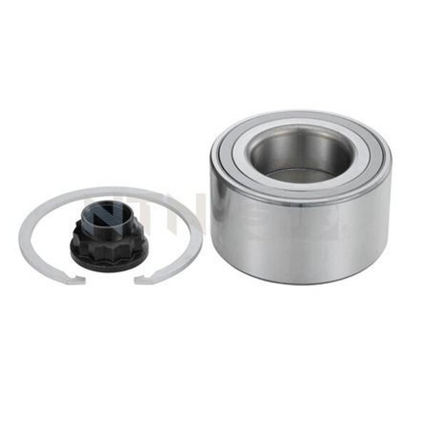 SNR R169.62 Radlagersatz