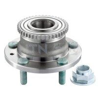 SNR R170.37 Radlagersatz