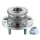 SNR R170.37 Radlagersatz