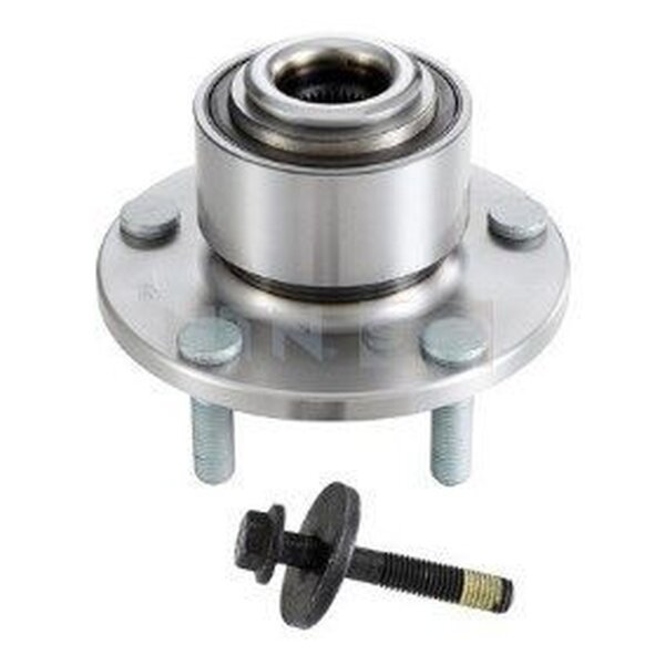 SNR R170.41 Radlagersatz