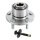 SNR R170.41 Radlagersatz