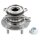 SNR R170.57 Radlagersatz