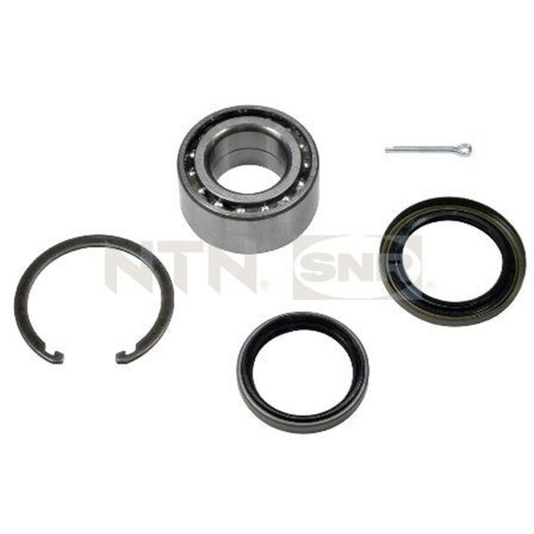 SNR R173.22 Radlagersatz