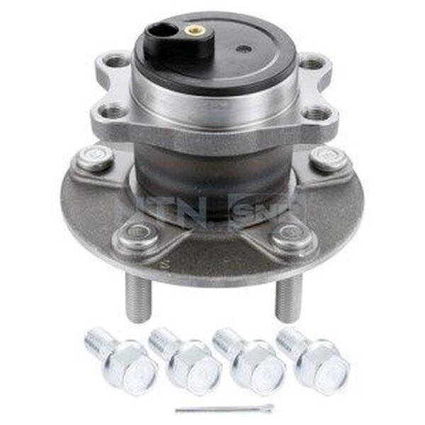 SNR R173.59 Radlagersatz