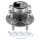 SNR R173.59 Radlagersatz