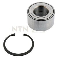 SNR R174.25 Radlagersatz