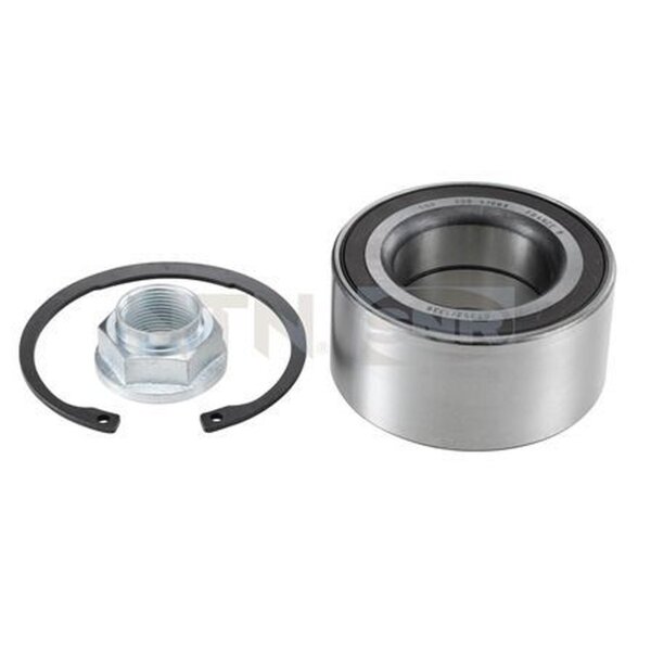 SNR R174.45 Radlagersatz