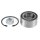 SNR R174.45 Radlagersatz