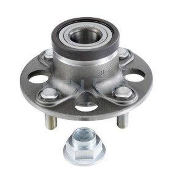 SNR R174.48 Radlagersatz
