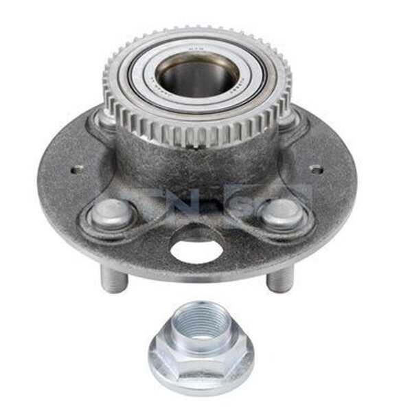 SNR R174.53 Radlagersatz
