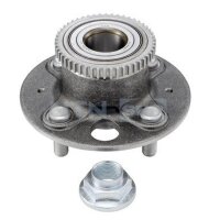 SNR R174.53 Radlagersatz