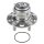 SNR R174.72 Radlagersatz