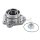 SNR R174.75 Radlagersatz