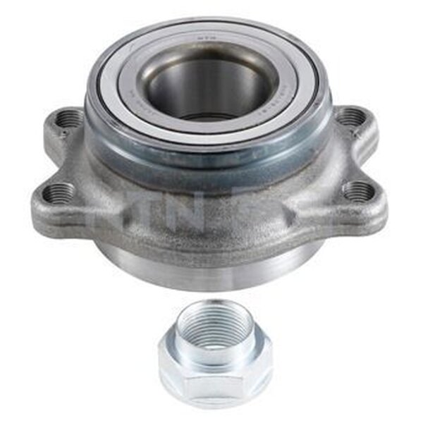 SNR R181.20 Radlagersatz