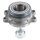 SNR R181.20 Radlagersatz