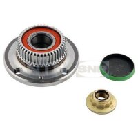 SNR R182.61 Radlagersatz