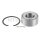 SNR R184.06 Radlagersatz
