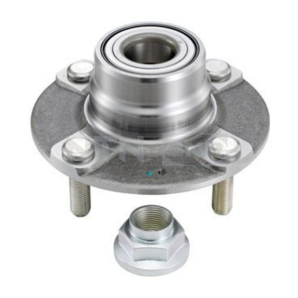 SNR R184.11 Radlagersatz