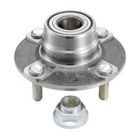 SNR R184.11 Radlagersatz