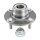 SNR R184.11 Radlagersatz