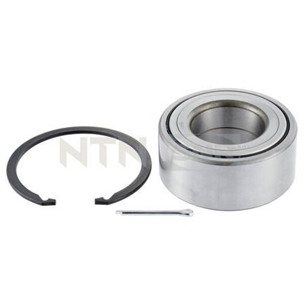 SNR R184.12 Radlagersatz