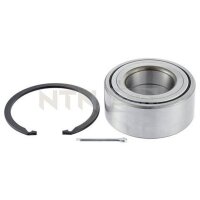 SNR R184.12 Radlagersatz