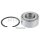 SNR R184.12 Radlagersatz