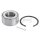 SNR R184.13 Radlagersatz