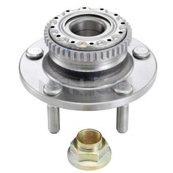 SNR R184.24 Radlagersatz