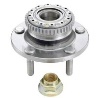SNR R184.24 Radlagersatz