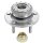 SNR R184.24 Radlagersatz