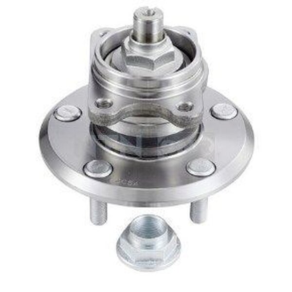SNR R184.38 Radlagersatz