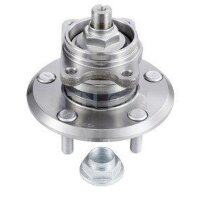 SNR R184.38 Radlagersatz