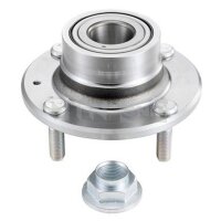 SNR R184.39 Radlagersatz