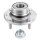SNR R184.39 Radlagersatz