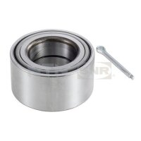 SNR R186.08 Radlagersatz