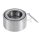 SNR R186.08 Radlagersatz