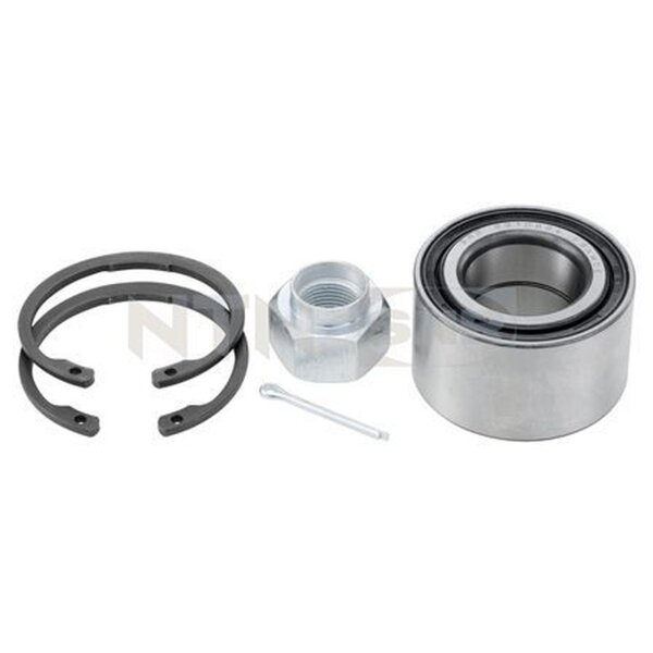 SNR R190.00 Radlagersatz