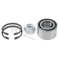 SNR R190.00 Radlagersatz