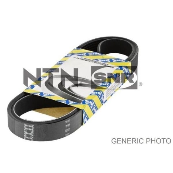 SNR CA6PK1663 Keilrippenriemen