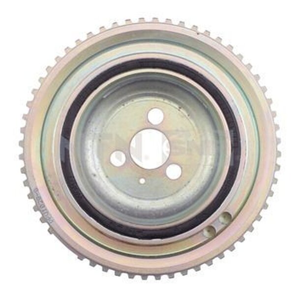 SNR DPF358.12 Riemenscheibe, Kurbelwelle