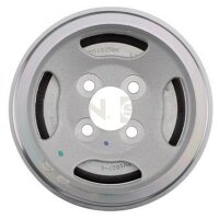 SNR DPF358.23 Riemenscheibe, Kurbelwelle